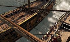 Empire: Total War screenshot 4