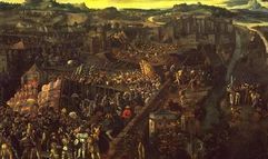 Medieval 2: Total War screenshot 1