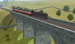 Trainz Railroad Simulator 2006 screenshot 17