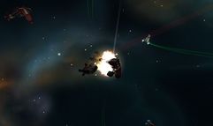Star Wolves screenshot 12