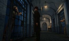 Sherlock Holmes: The Testament of Sherlock Holmes screenshot 7