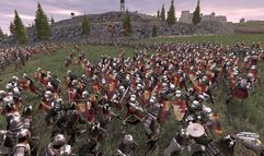 Medieval 2: Total War screenshot 2