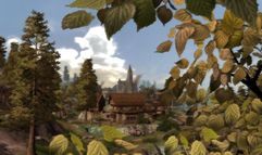 The Guild 2 screenshot 2