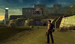 Evil Dead: Regeneration screenshot 4