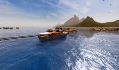 Ship Simulator Extremes screenshot 6