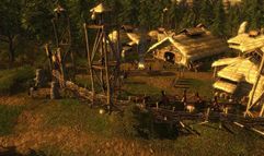 Grand Ages: ROME screenshot 5