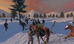 Mount & Blade screenshot 1