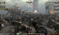 Kingdom Under Fire II screenshot 1