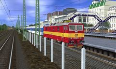 Trainz Railroad Simulator 2006 screenshot 35