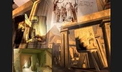 Stargate SG-1: The Alliance screenshot 1