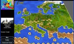 Westfalen screenshot 1