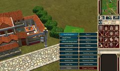 Caesar IV screenshot 3