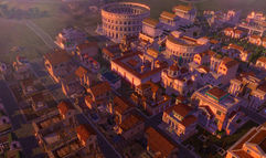 Caesar IV screenshot 3