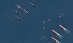Supreme Commander screenshot 7