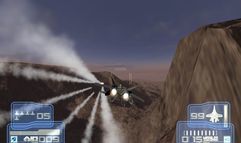 Rebel Raiders: Operation Nighthawk screenshot 23