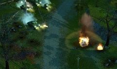 Blitzkrieg II screenshot 10