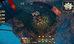 Bloodsports.TV screenshot 2