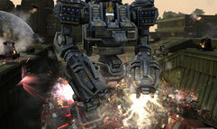 Supreme Commander 2 screenshot 15