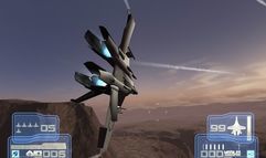 Rebel Raiders: Operation Nighthawk screenshot 7