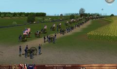Take Command: 2nd Manassas screenshot 9