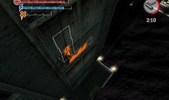Marc Ecko's Getting Up: Contents Under Pressure screenshot 18