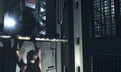 The Chronicles of Riddick: Assault on Dark Athena screenshot 3