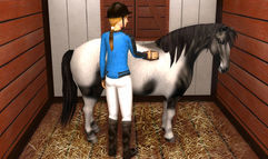 Rider's World: I Want to Ride screenshot 6