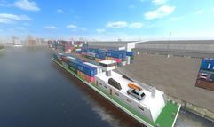 Ship Simulator 2006 screenshot 4