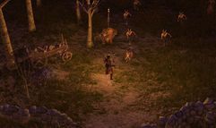 Titan Quest screenshot 6