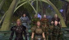 Vanguard: Saga of Heroes screenshot 5