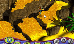 Great Journey screenshot 2