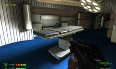 Operation: Matriarchy screenshot 8