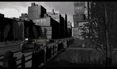 Evil Days of Luckless John screenshot 3