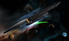Star Trek: Legacy screenshot 4