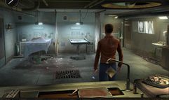 Secret Files: Tunguska screenshot 14