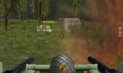 Battlestrike: the Siege screenshot 6
