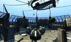 RoboHordes screenshot 1