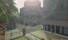 Gang War screenshot 11