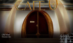 CAFE 0 ~The Drowned Mermaid~ screenshot 9