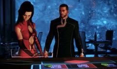 Mass Effect 3: Citadel screenshot 7