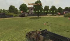 Theatre of War screenshot 15