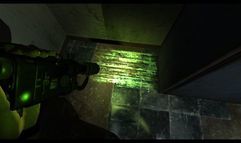 Condemned: Criminal Origins screenshot 8