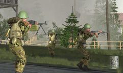 Armed Assault screenshot 13
