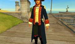 Pirates of the Burning Sea screenshot 24