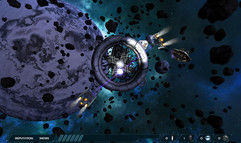 Gravity Core - Braintwisting Space Odyssey screenshot 14