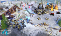 Command & Conquer 4: Tiberian Twilight screenshot 2