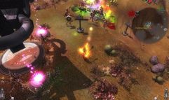 Time of Shadows screenshot 3