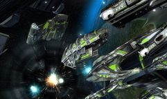 Sins of a Solar Empire screenshot 2