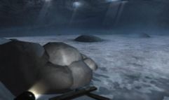 Penumbra: Overture screenshot 1