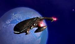 Genesis Rising: The Universal screenshot 2